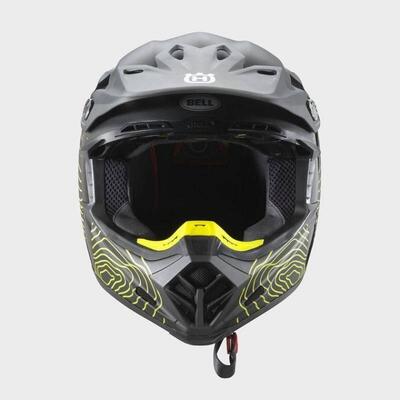 MOTO 9 MIPS&reg; GOTLAND HELMET Husqvarna
