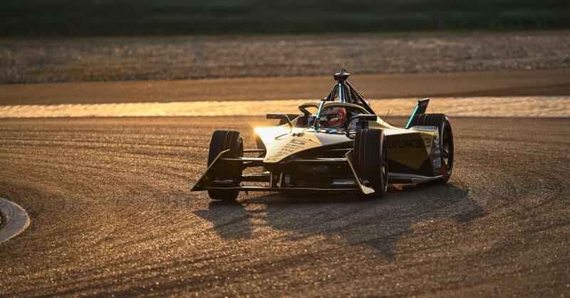 Formula E. Qualifiche E-Prix Shangai 2024: Jean Eric Vergne conquista la pole di Gara 1