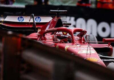 F1. Risultati FP3 GP Monaco 2024: Leclerc svetta nell'ultima sessione 