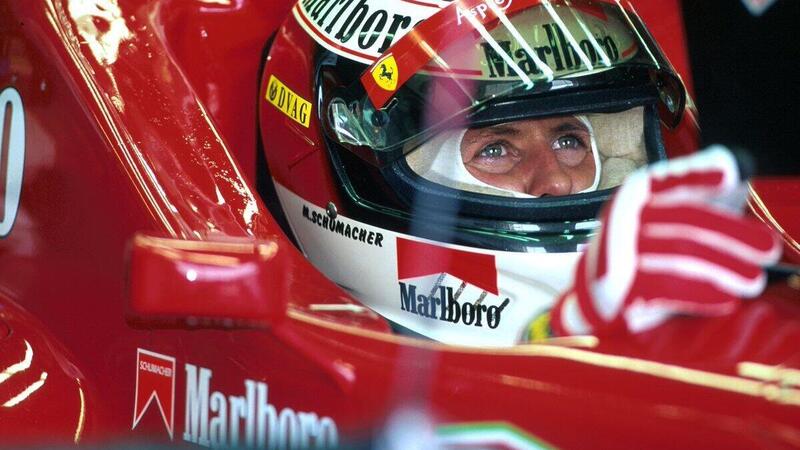 Michael Schumacher: la famiglia ha vinto la causa per la &quot;falsa intervista&quot; fatta con l&#039;AI 