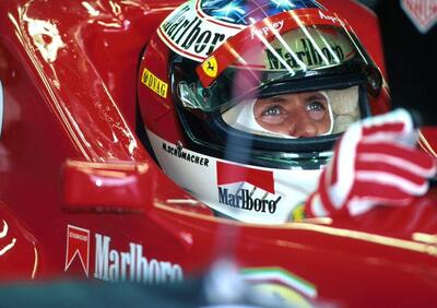 Michael Schumacher: la famiglia ha vinto la causa per la falsa intervista fatta con l'AI 