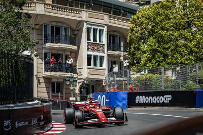 F1. Qualifiche GP Monaco 2024: che pole position per Charles Leclerc!