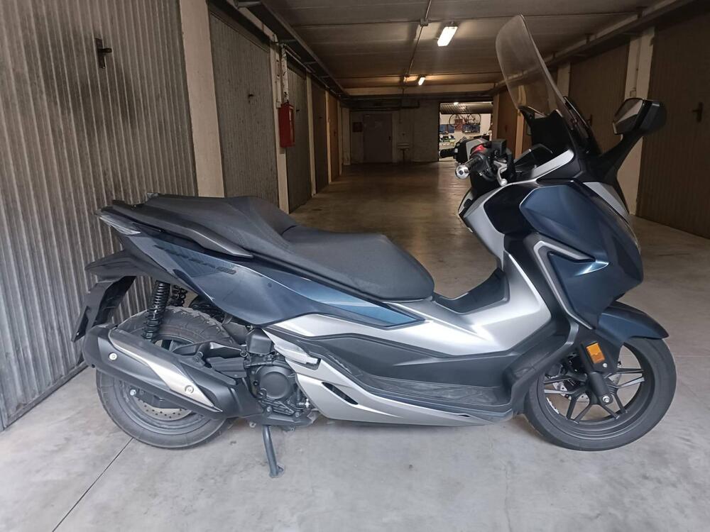 Honda Forza 300 ABS (2018 - 20)