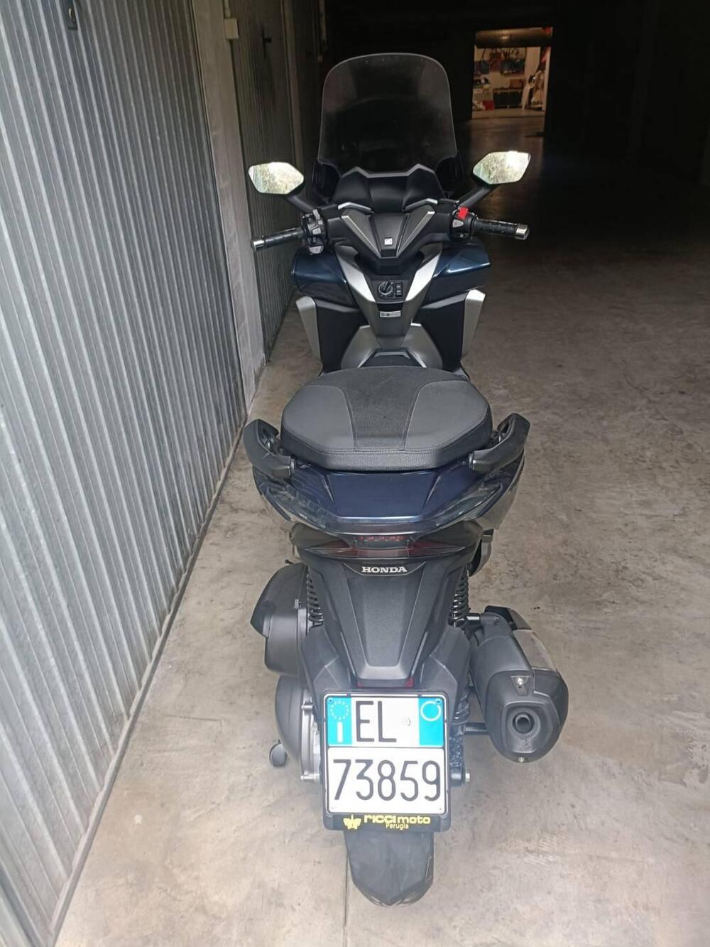 Honda Forza 300 ABS (2018 - 20) (3)