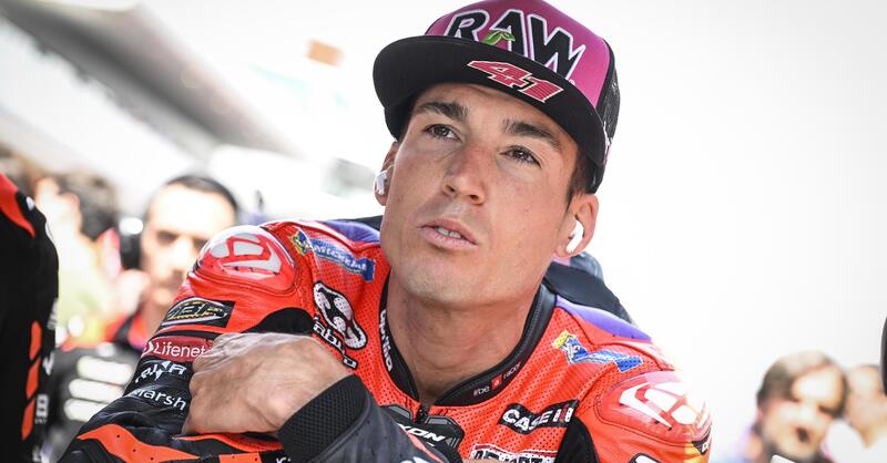 MotoGP 2024. GP di Catalogna. Aleix Espargaro: &quot;Gli altri hanno rischiato troppo: Barcellona &egrave; una gara d&#039;intelligenza&quot;