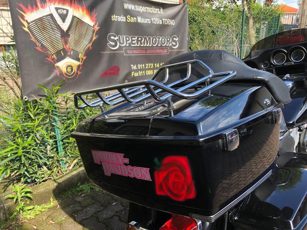 Harley-Davidson 1450 Electra Glide Standard (1999 - 05) - FLHTI (5)