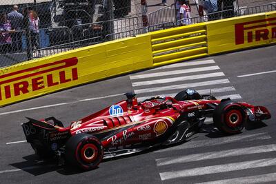 F1. Qualifiche GP Monaco 2024, Charles Leclerc: "Tanto entusiasmo ma il mio passato insegna che la pole non &egrave; tutto"