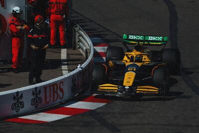 F1. Qualifiche GP Monaco 2024, Oscar Piastri: "Mi servir&agrave; fare un'ottima partenza, ma Leclerc &egrave; velocissimo"