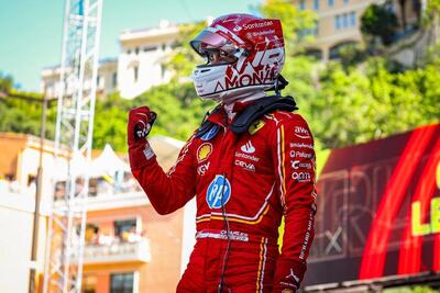 F1, dita incrociate nel box Ferrari: il capolavoro di Leclerc mette KO McLaren e SuperMax
