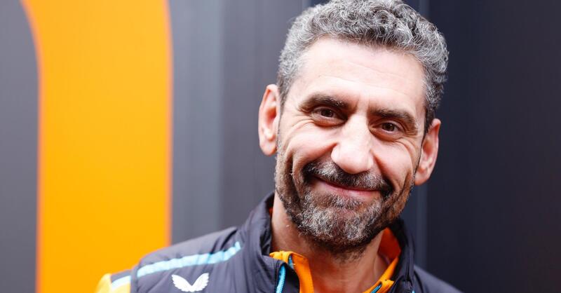 F1. Qualifiche GP Monaco 2024, Andrea Stella: &quot;McLaren migliore anche nelle curve lente. Diversi fattori che potrebbero stravolgere la gara&quot;