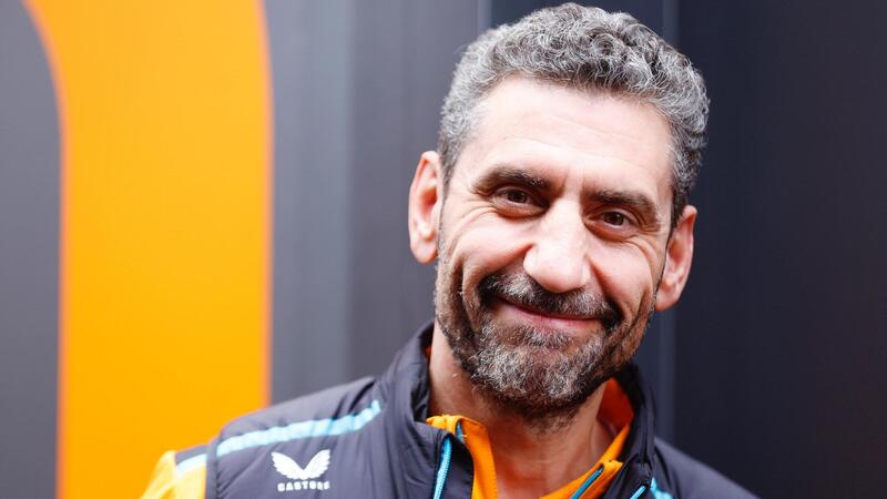 F1. Qualifiche GP Monaco 2024, Andrea Stella: &quot;McLaren migliore anche nelle curve lente. Diversi fattori che potrebbero stravolgere la gara&quot;