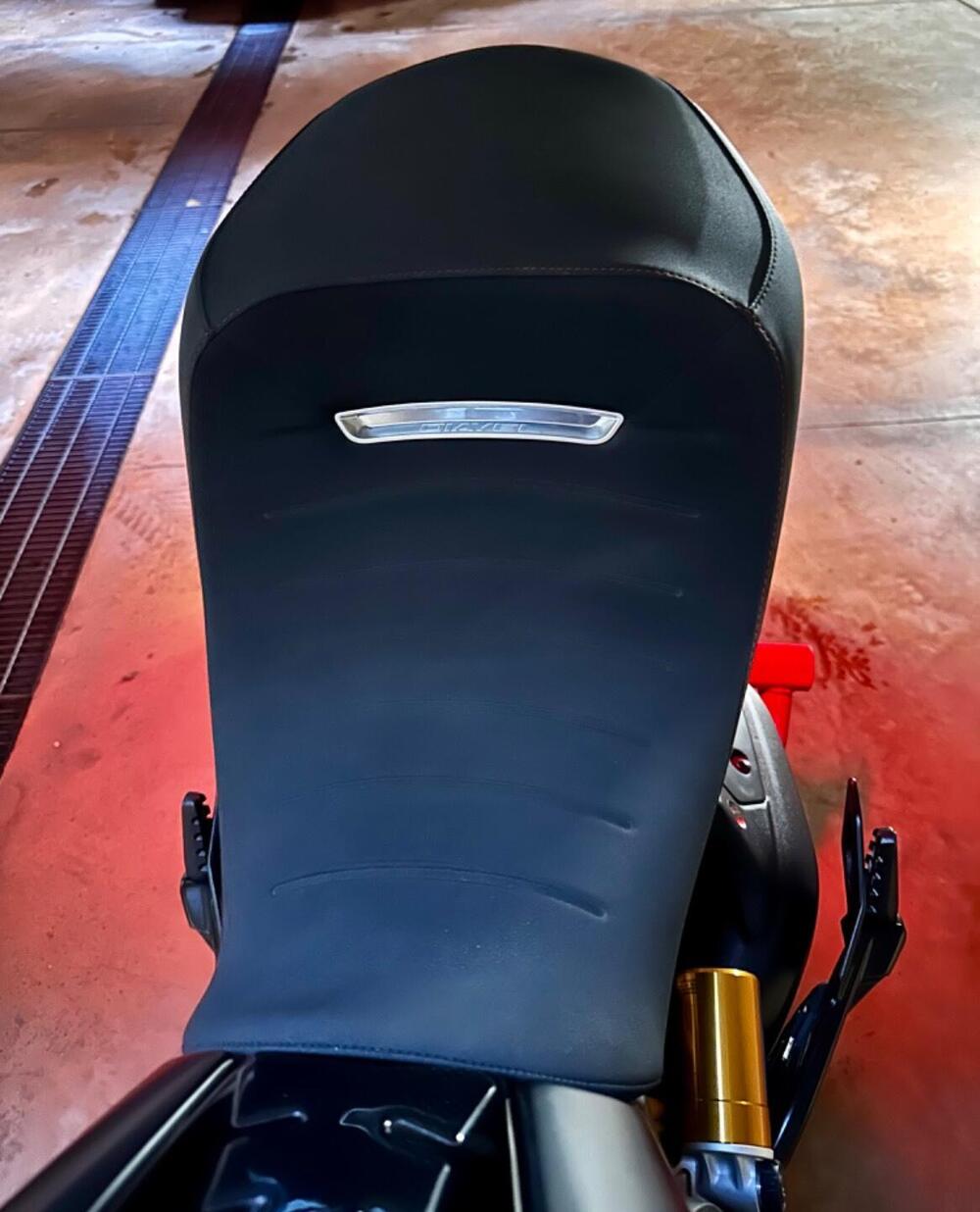 Ducati Diavel 1260 S (2019 - 20) (9)