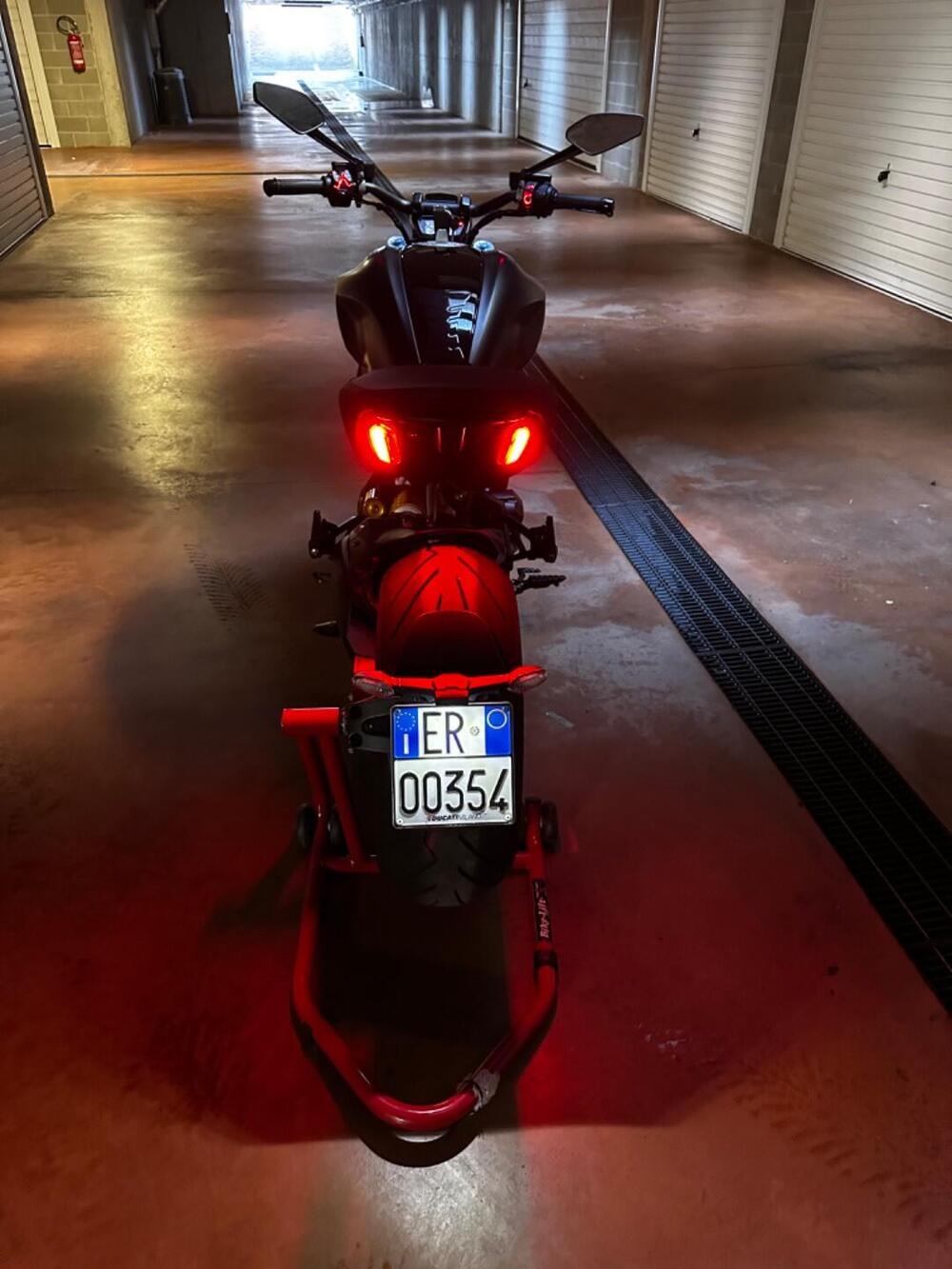 Ducati Diavel 1260 S (2019 - 20) (7)