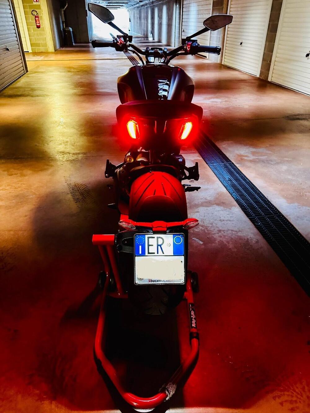 Ducati Diavel 1260 S (2019 - 20) (6)