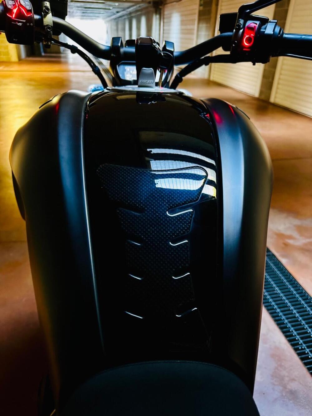 Ducati Diavel 1260 S (2019 - 20) (12)