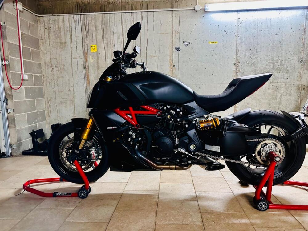 Ducati Diavel 1260 S (2019 - 20) (15)