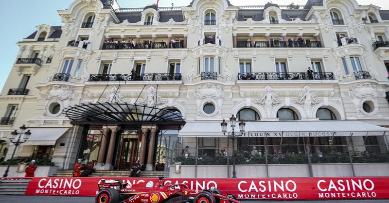 F1. Dove e quando guardare il GP di Monaco 2024: orari TV diretta Sky e differita TV8
