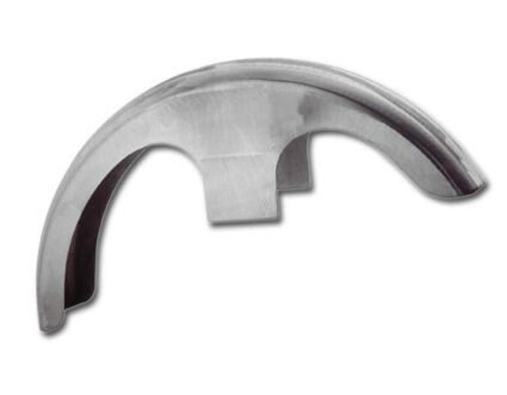 Parafango anteriore 21" Outlaw largo 139 mm Custom 