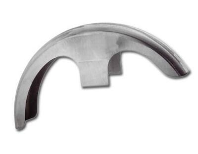 Parafango anteriore 21" Outlaw largo 139 mm Custom 