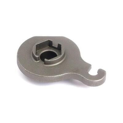 Rampa esterna azionamento frizione per Sportster d 