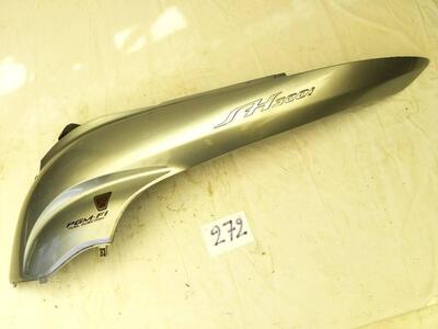 Carena fiancata laterale sinistra (cover, L body) Honda