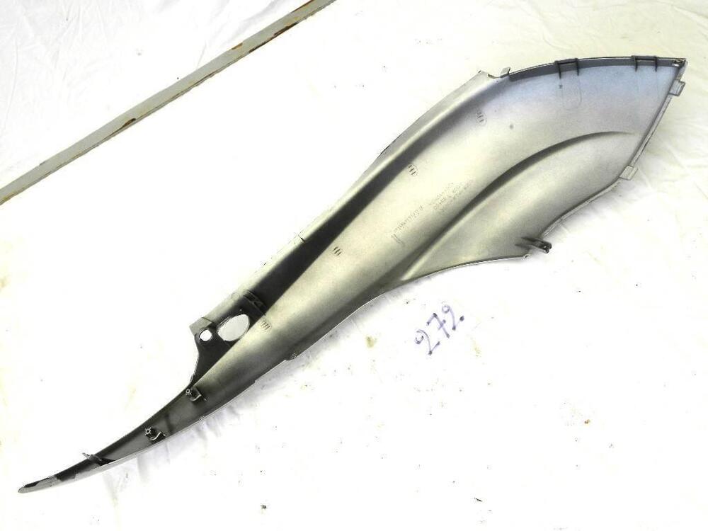 Carena fiancata laterale sinistra (cover, L body) Honda (4)
