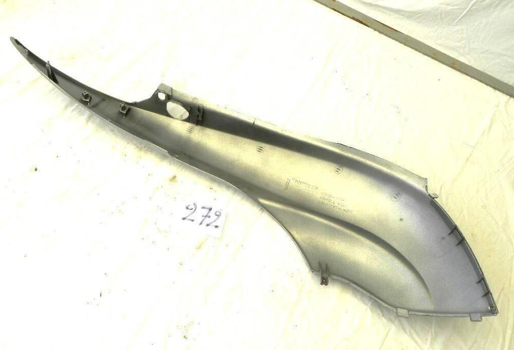 Carena fiancata laterale sinistra (cover, L body) Honda (5)