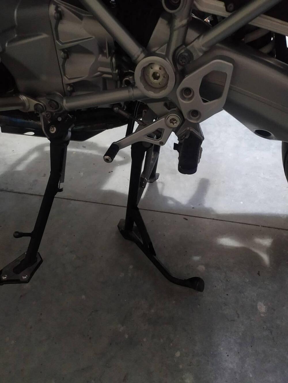 Bmw R 1200 GS (2013 - 16) (11)