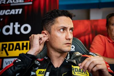 Dunlop CIV 2024, Davide Stirpe vittorioso dopo Gara2 a Vallelunga: "Nonostante tutte le parole questa &egrave; la dimostrazione" [VIDEO]