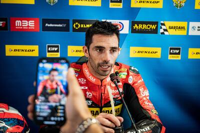 Dunlop CIV 2024, Vallelunga. Poker Pirro: "Siamo il riferimento. Ci vediamo a Misano con la Superbike" [VIDEO]