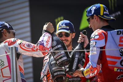 MotoGP 2024. Spunti, domande e considerazioni dopo il GP di Catalogna