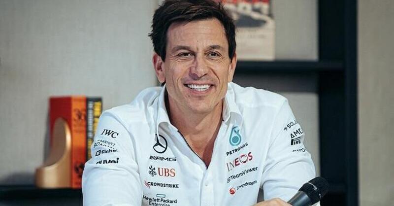 F1. GP Monaco 2024, Toto Wolff: &quot;Abbiamo sbagliato con Hamilton. Errore di comunicazione nostro&quot;