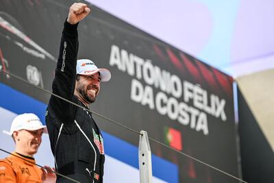 Formula E. E-Prix Shangai 2024: Antonio Felix Da Costa trionfa Gara 2