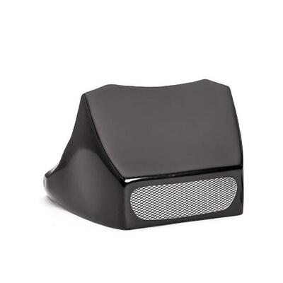 Puntale Killer Custom Aggressor grezzo per Softail 