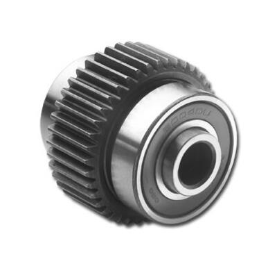 Frizione motorino avviamento per Dyna dal 1991 al 