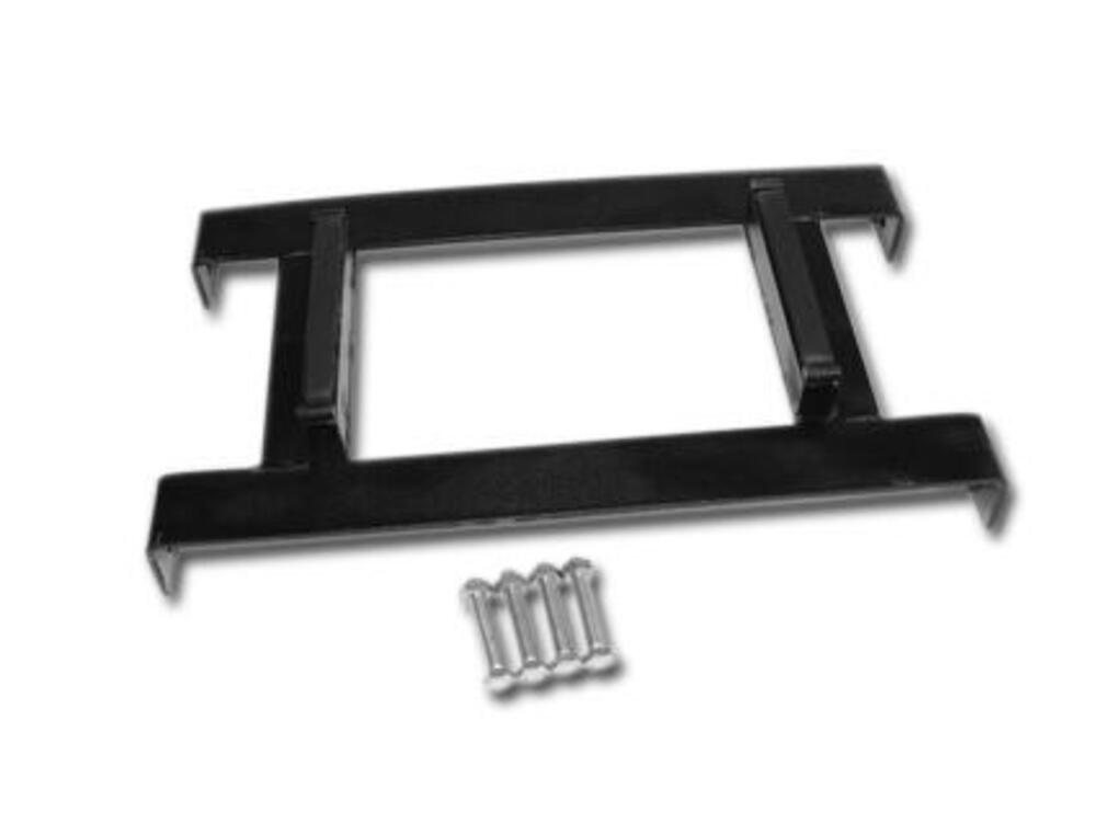 Adattatore a sollevatore B2 Superlift e Megalift p 