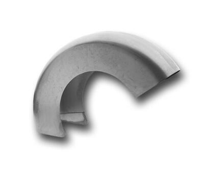 Parafango posteriore universale Desperado largo 23 