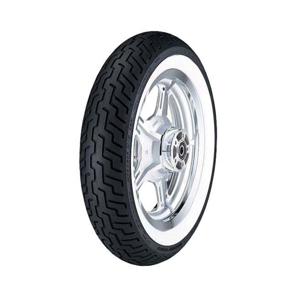 Pneumatico anteriore Dunlop D404 140/80-17 69H fas