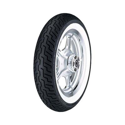 Pneumatico anteriore Dunlop D404 140/80-17 69H fas