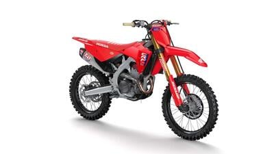 Honda CRF 250 R