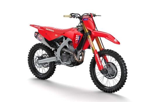 Honda CRF 250 R