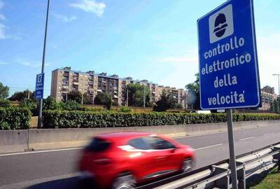 Autovelox: perch&eacute; i comuni dovranno spegnerli, Il Decreto Salvini &egrave; legge