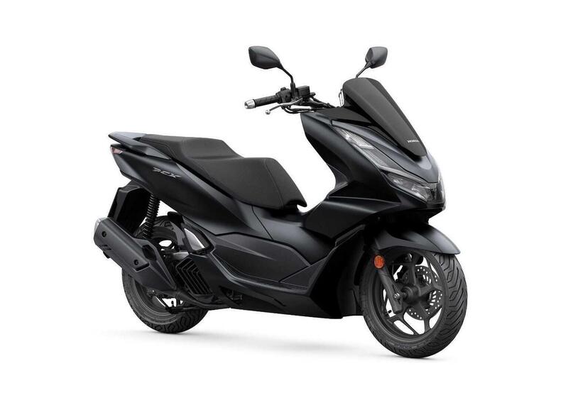 Honda PCX 125 PCX 125 (2021 - 24) (3)