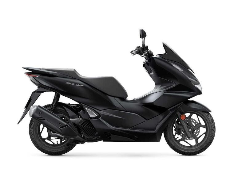 Honda PCX 125 PCX 125 (2021 - 24) (4)