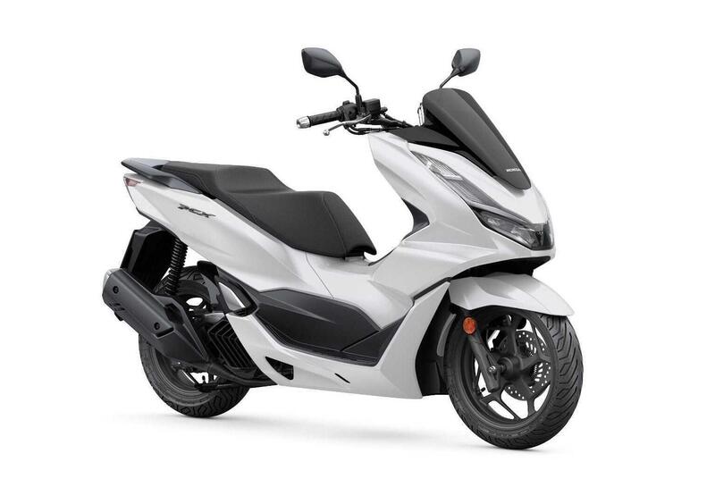 Honda PCX 125 PCX 125 (2021 - 24) (5)