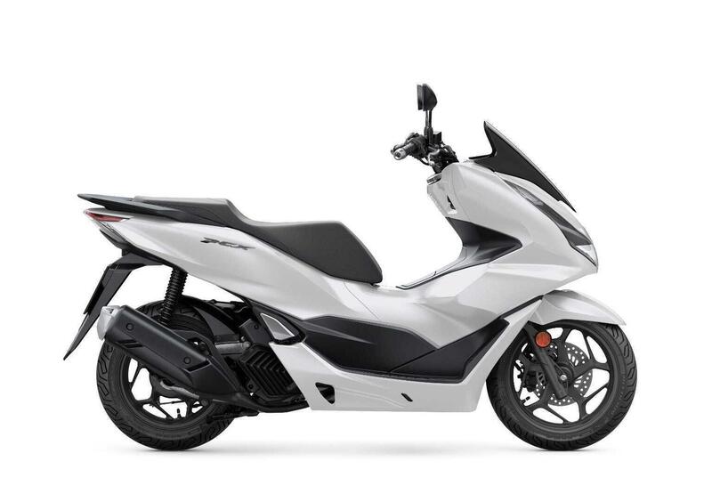 Honda PCX 125 PCX 125 (2021 - 24) (6)