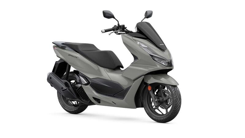 Honda PCX 125 PCX 125 (2021 - 24)