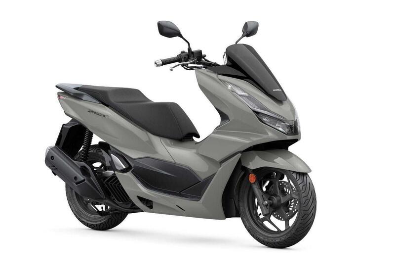 Honda PCX 125 PCX 125 (2021 - 24)