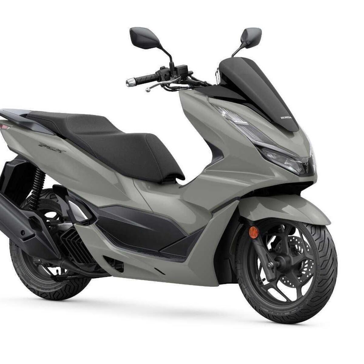 Honda PCX 125 (2021 - 24)