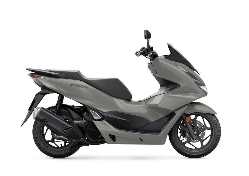 Honda PCX 125 PCX 125 (2021 - 24) (2)